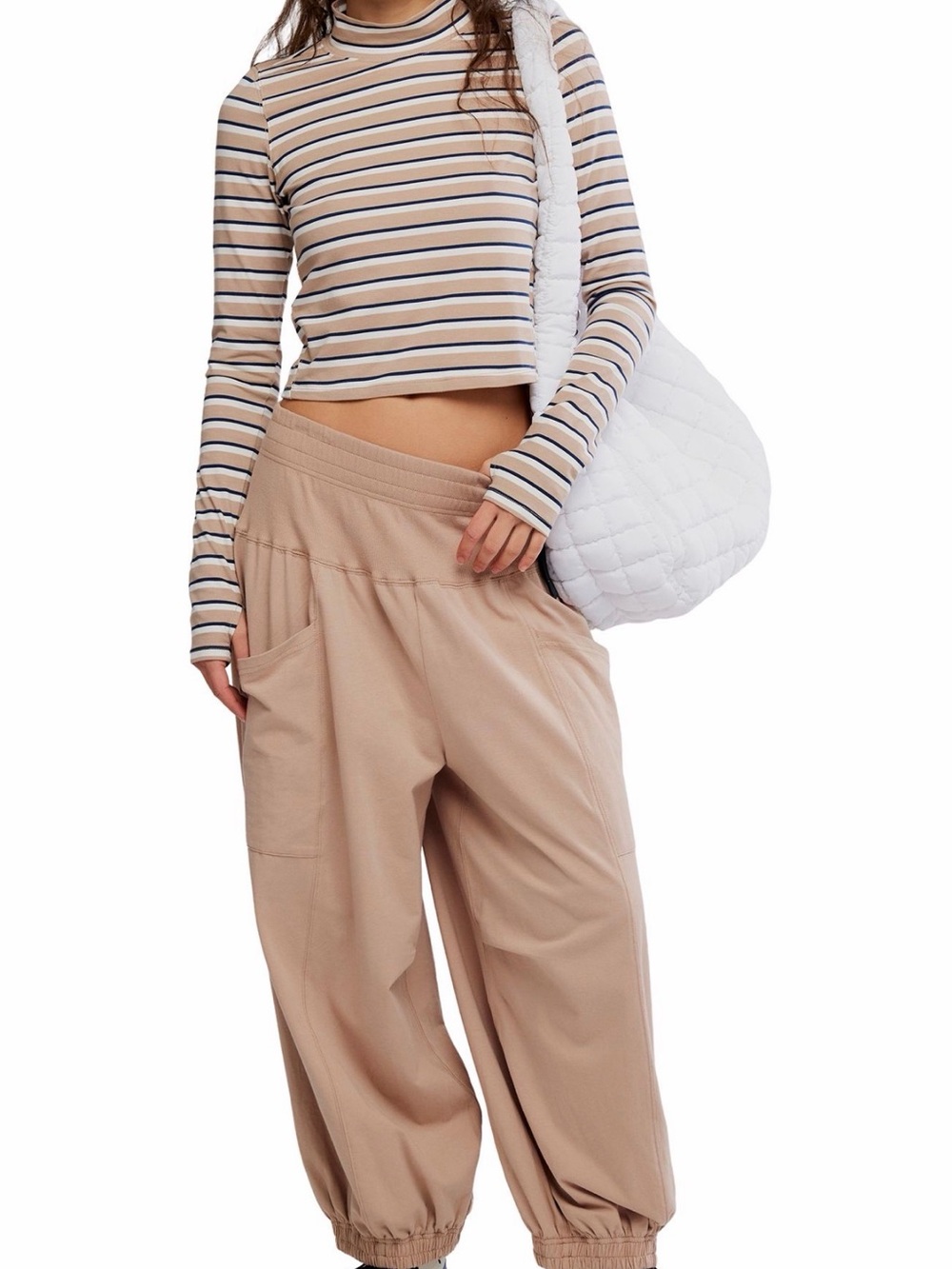 FP Movement Women's Up In The Air 2-Piece Set New with tags